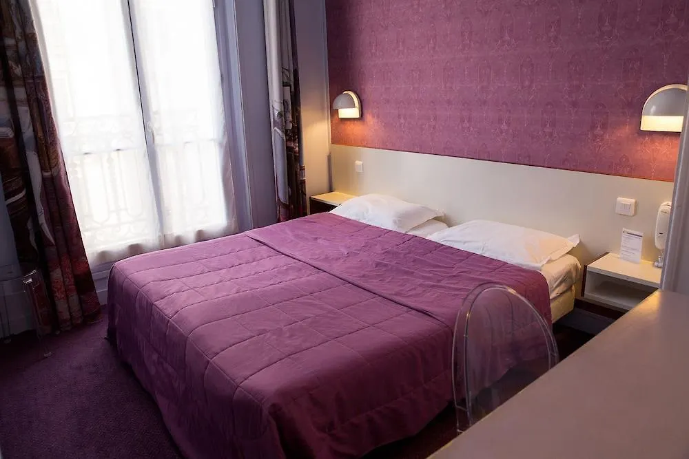 Hotel Perreyve - Jardin Du Luxembourg Paris