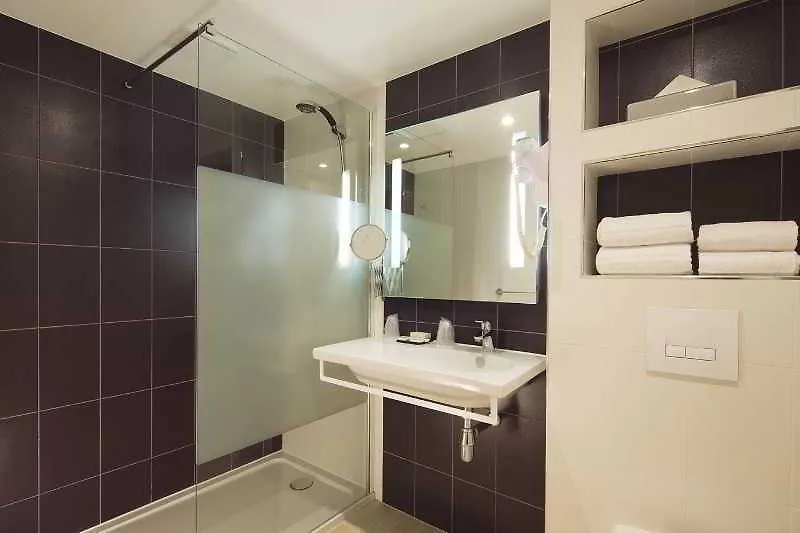 Hotel Perreyve - Jardin Du Luxembourg Paris
