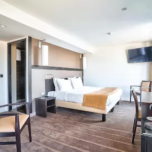 Hotel Simon's Boutique, Parigi