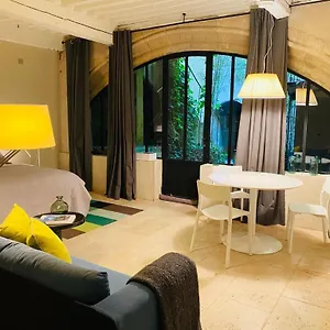  Appartement De L'atelier D'artiste France