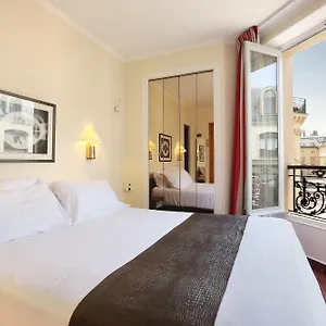 Hotel Du College De France, Parigi