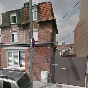  Appartement La Brique Rouge - Maison 66 M2 Avec 2 France