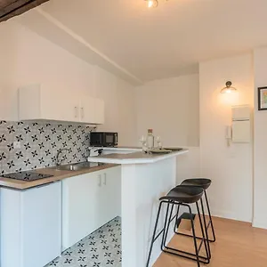 Appartement St Maurice- 7min From Train ! France
