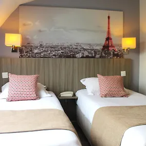 Avia Saphir Montparnasse *** Париж