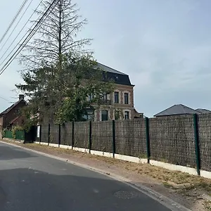  Appartement Maison T3 France