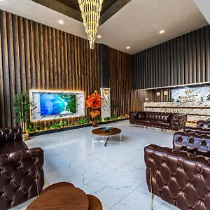  Hotel Blue Vista & Turkije