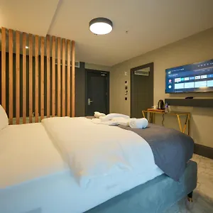 Hotel Kurucesme Business Turkije