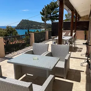  Appartement Le Golfe Bleu Frankrijk