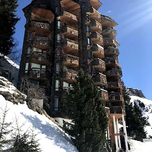  Appartement Munk - France