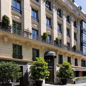 La Clef Tour Eiffel By The Crest Collection ***** Париж