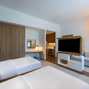 **** Hotel Element Al Mina, Jumeirah Verenigde Arabische Emiraten