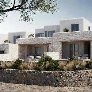 Hotel Anastasia By Spilia ***