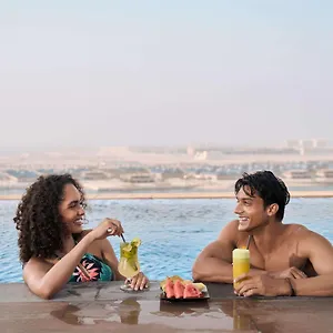 **** Aparthotel Adagio Deira Verenigde Arabische Emiraten