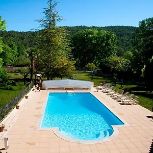  Vakantiehuis Domaine De La Provenç'âne Frankrijk