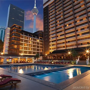 Hotell Concorde ****