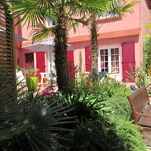** Hotel Le Trianon Frankrijk