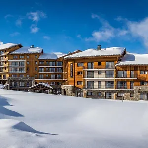 Hotel Daria-i Nor *****