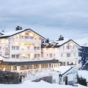 Hotell Le Chabichou *****