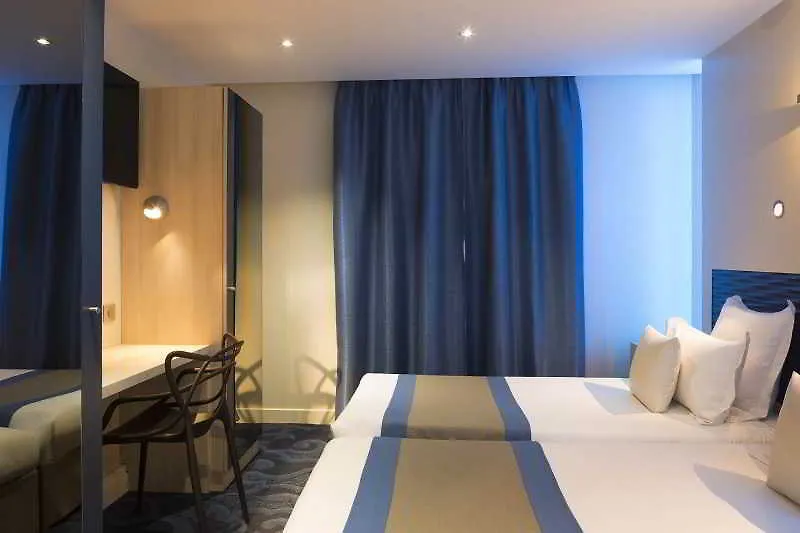 Hôtel Perreyve Parijs 3*,  Frankrijk