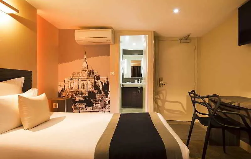 Hôtel Perreyve Parijs