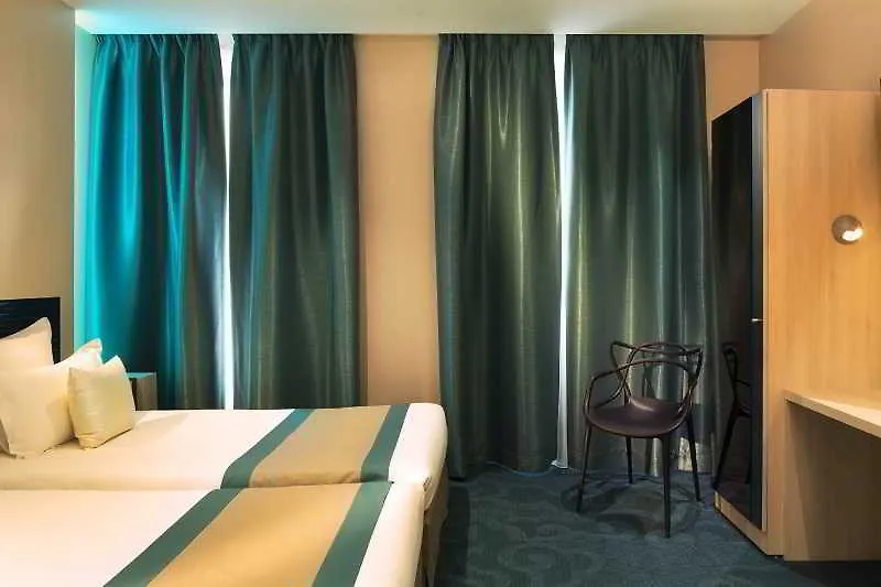 Hotel Perreyve - Jardin Du Luxembourg Παρίσι Γαλλία