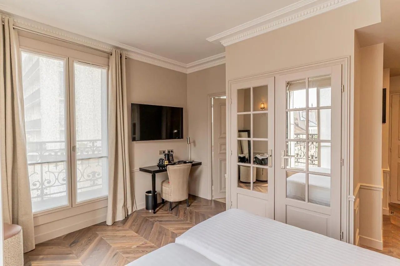 Hôtel Perreyve Parijs 3*,  Frankrijk