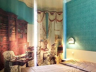 Hotel Perreyve - Jardin Du Luxembourg Παρίσι